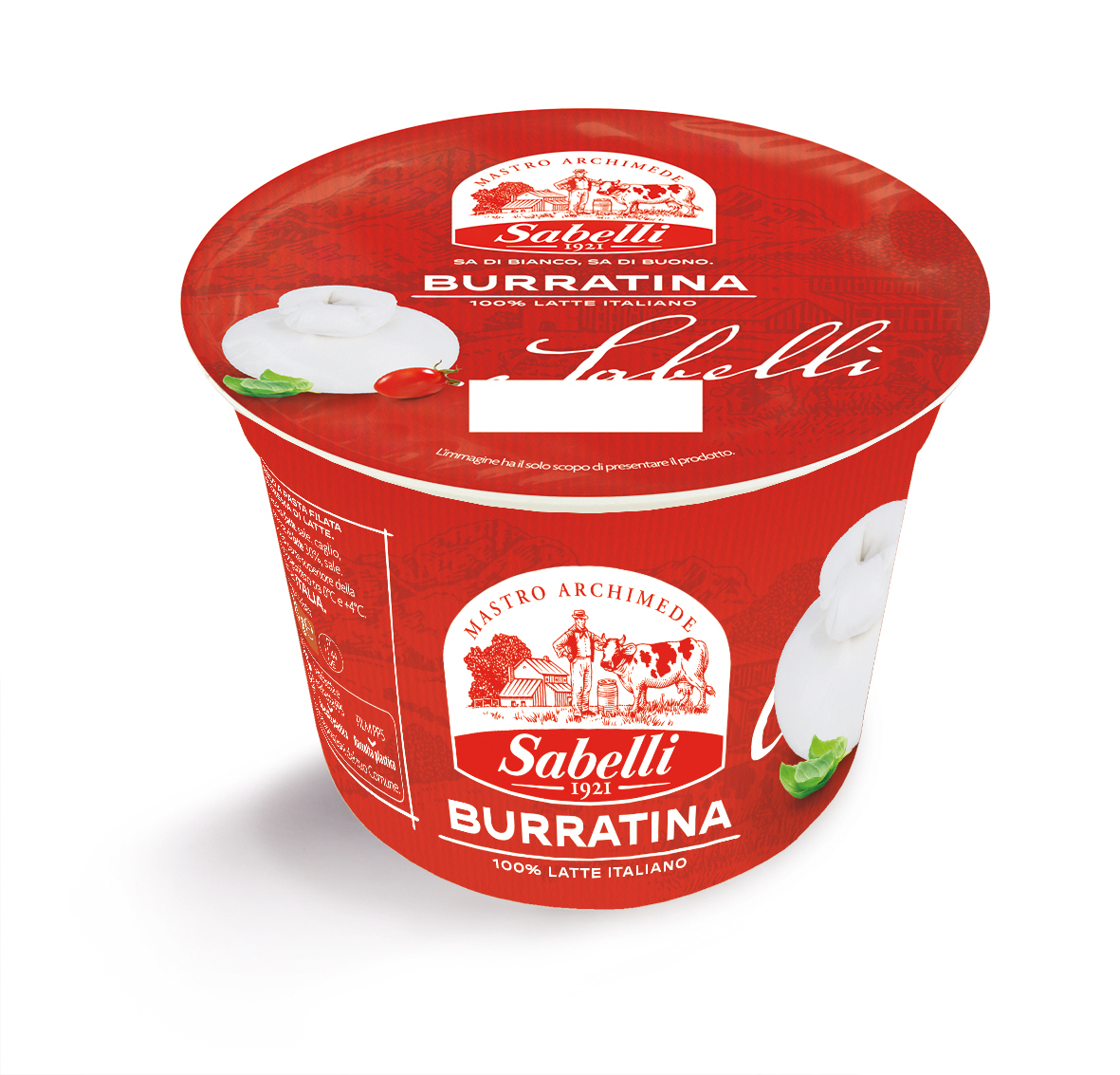 Burratina