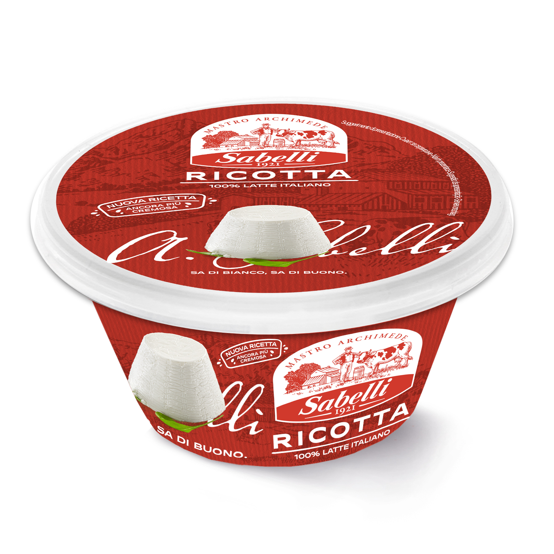 Ricotta