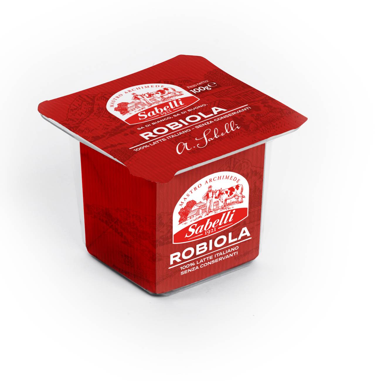 Robiola