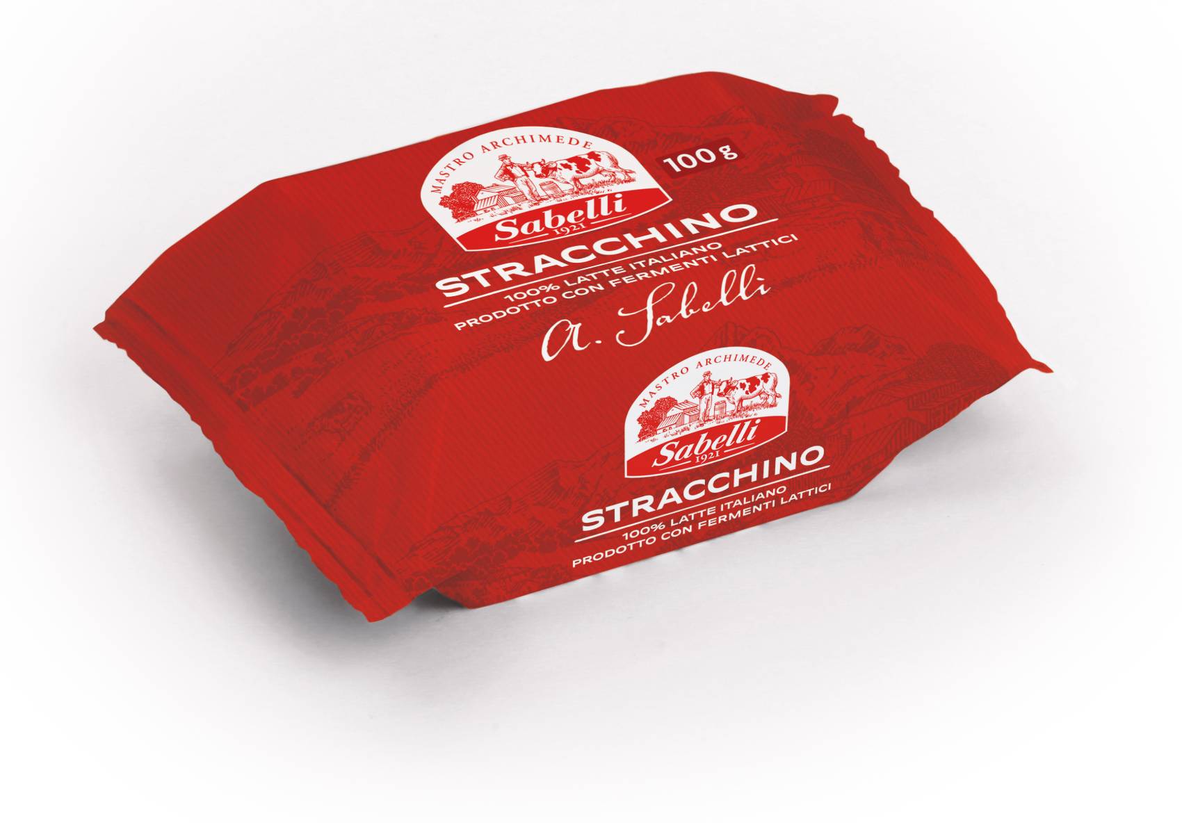 Stracchino