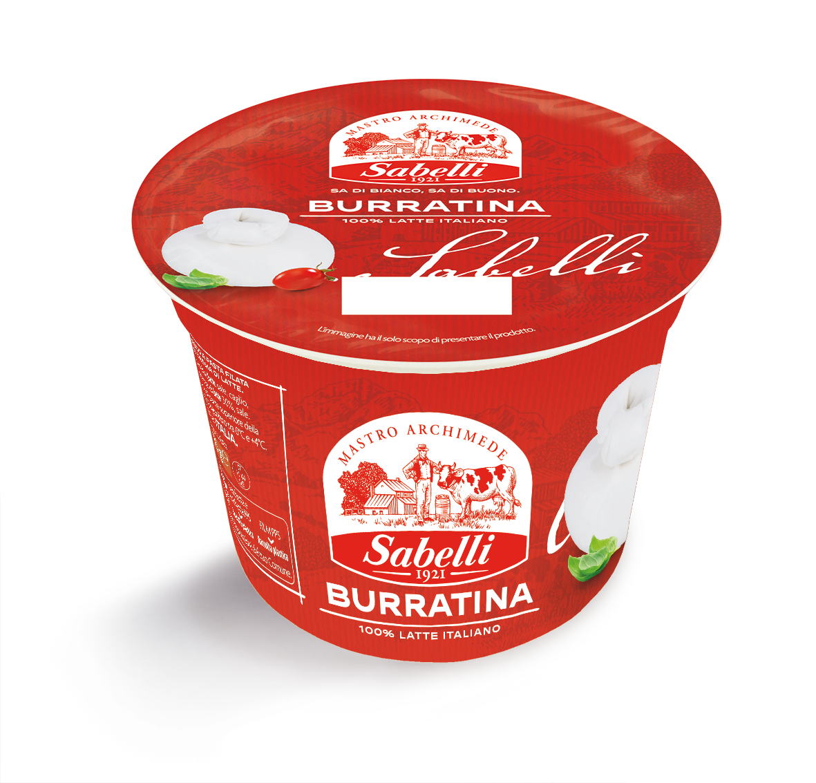 Burratina