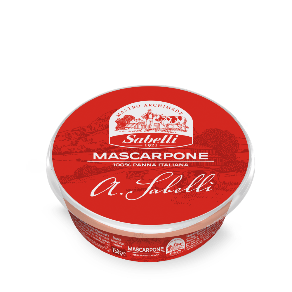 Mascarpone