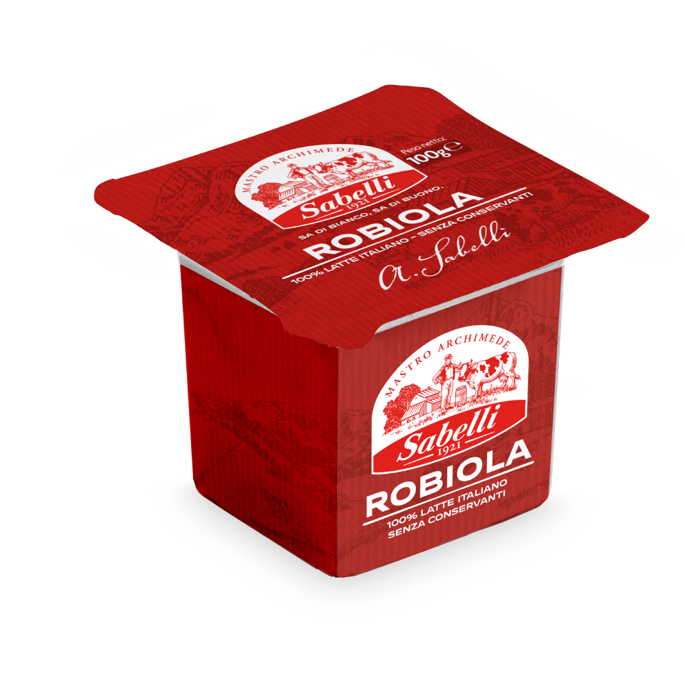 Robiola