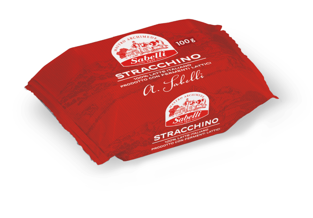 Stracchino