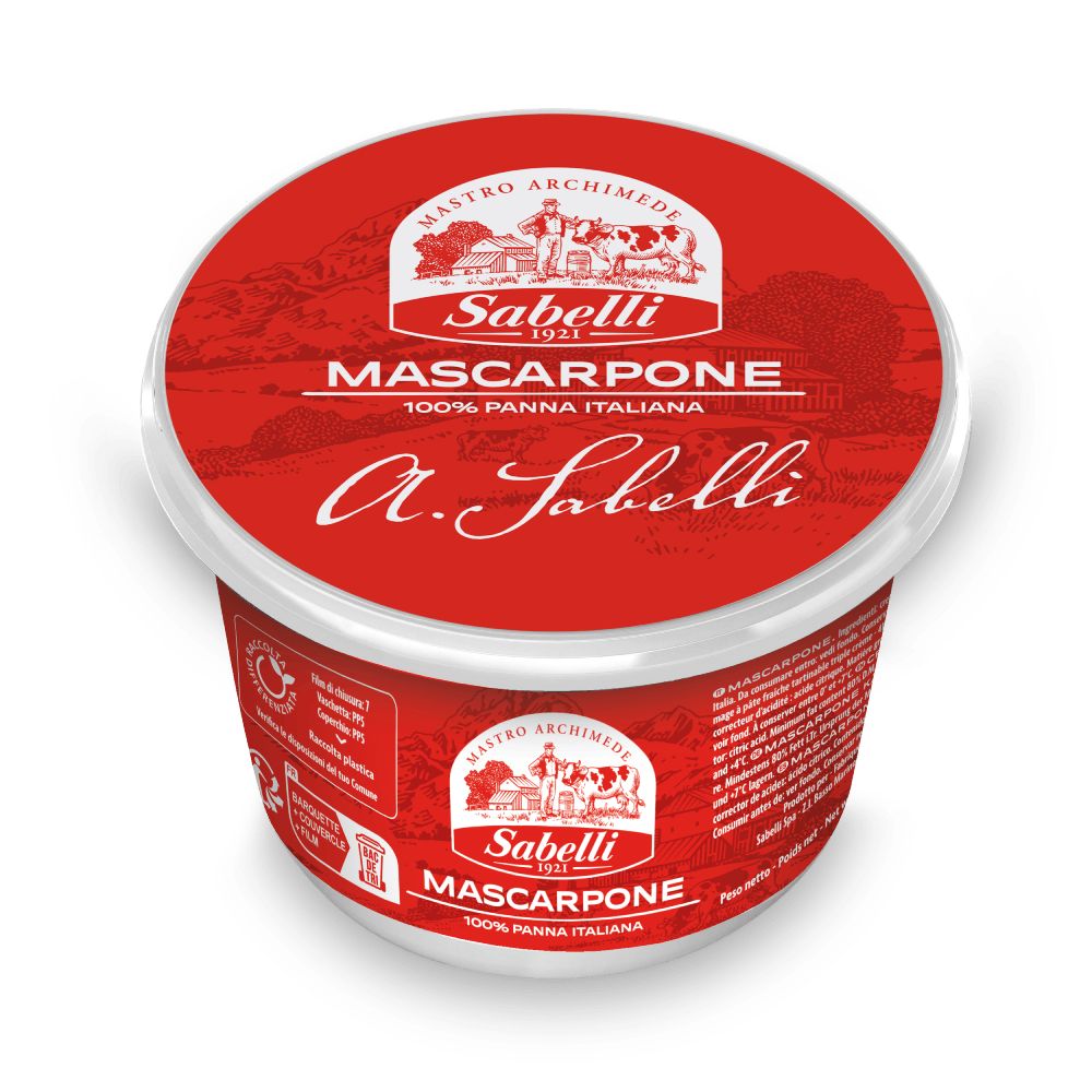 Mascarpone